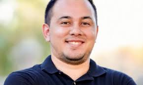 Meet Peter Borg of Borg's Saber Academy