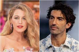 Blake Lively vs Justin Baldoni: lei gli fa causa, lui querela il 'New York  Times' | Rolling Stone Italia