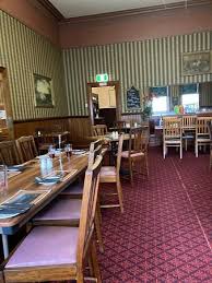 2 miles from freeway, owner lives on property in separate room and bath. Dining Room Picture Of The Empire Hotel Queenstown Tripadvisor