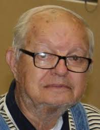 Obituary information for Ronald L. Bullis