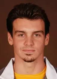 2015-16 Men's Swimming Roster