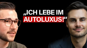 Creator erreicht mehr als 800.000 Follower mit Autoluxus