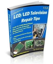 If your flat screen lcd tv has fallen over, most likely the screen has taken a hit. 10 Repair Guide Ideas Repair Guide Repair Screen Repair