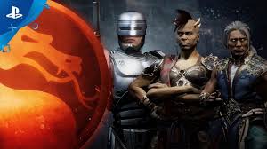 The all new custom character variations give you unprecedented control to customize the fighters and make. Mortal Kombat 11 Aftermath Official Gameplay Trailer Ps4 Youtube