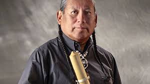 JM from Home, Navajo Culture