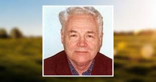 Donald Albert "Don" Wall Obituary August 1, 2009