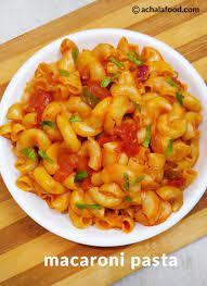 Macaroni Pasta Indian Style Recipe Pasta Indian Style Recipe Pasta Indian Style Macaroni Pasta
