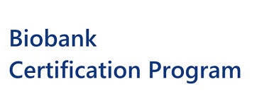 Designevo's health logo maker provides various health logo templates for you to customize. Biobank Certification Program Certification Program
