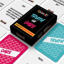 Best Games Like Truth Or Dare