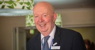 Vale Val Cook: remembering a hotel industry legend