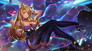 Ahri 4k 8k Hd League Of Legends Wallpaper Zerochan has 1,062 ahri anime images, wallpapers, hd wallpapers, android/iphone wallpapers, fanart, cosplay pictures, facebook covers, and many more in its gallery. ahri 4k 8k hd league of legends wallpaper