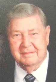 Kenneth Hollar Obituary (1933