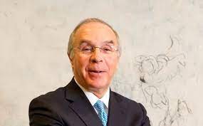 Guimarães, são pedro de azurém, 5 september 1957) is a portuguese lawyer and politician luís marques mendes. Luis Marques Mendes E O 23 Âº Mais Poderoso De 2019 Negocios Iniciativas Jornal De Negocios