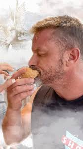 It happened! Seth took