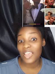 Priscilla Little Bride for White Wedding Friend Cry