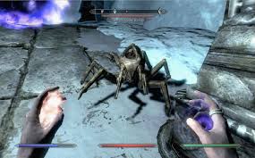 Discerning The Transmundane The Elder Scrolls V Skyrim Wiki Guide Ign Does anyone know of any guides or whatnot to find all the falmer ancient tomes? discerning the transmundane the elder