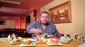 مطعم حسن ابو علي الأكيل حلقة كاملة Youtube