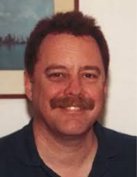 Obituary information for Richard "Rick" Voss