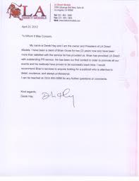 LA Direct Models – BSG PR