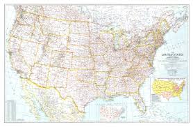We also have a number of u.s. United States Of America 1940 National Geographic Avenza Maps