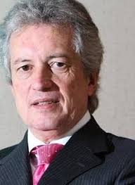 Paulo Abreu desiludido com recusa de Soares Franco