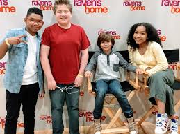 Use the top navigation to find past season schedules, scores, rosters and more. Raven S Home The Most Interesting Mom In The World Tv Episode 2018 Imdb