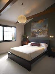 Explore Bedroom Lighting Ideas Ceiling Modern Bedroomideas Bedroomlightingceiling Bedro Interior Kamar Tidur Kamar Tidur Modern Desain Interior Kamar Tidur