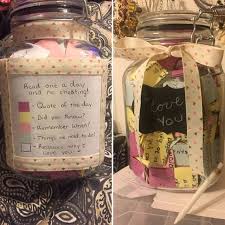 Knock knock 50256 why you're the best teacher ever fill in the love journal. 365 Reasons Jar For Valentines Sister Gifts Diy Friendship Day Gifts Cute Couple Gifts