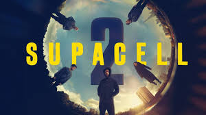Supacell Officially Renewed for Season 2 at Netflix