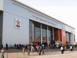 Southampton football club's official twitter account. Southampton Fc St Marys Stadium Guide English Grounds Football Stadiums Co Uk