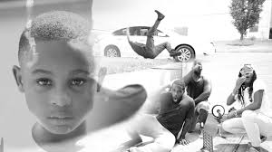 “BABY DEBO” That's My Tri-Cycle!