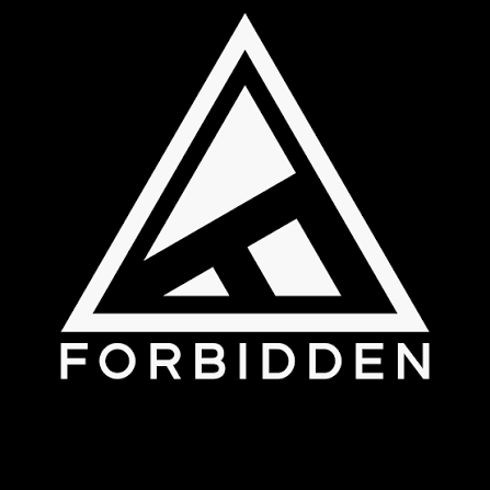 Forbidden Bikes