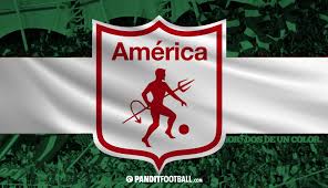 • el club más popular de colombia • pasión de un pueblo. Kutukan Kejayaan Dan Kejatuhan America De Cali Pandit Football Indonesia