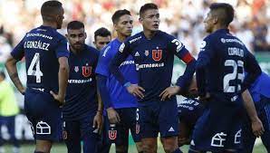 Hora y dónde ver hoy por tv y online. Universidad De Chile Perdio 2 1 Con Huachipato Por La Fecha 1 Del Campeonato Nacional 2020 Internacional El Bocon