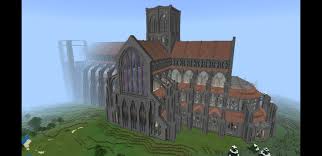 Dummies helps everyone be more knowledgeable and confident in applying what they know. My First Large Build Creative Mode Minecraft Java Edition Minecraft Forum Minecraft Forum