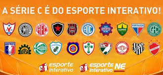 O time cearense garantiu a vitória aos 49 minutos do segundo. Esporte Interativo Adquire Direitos De Transmissao Do Brasileirao Serie C 2015 Exorbeo