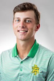 Austin Gean (4/3/2019)