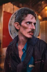 The Robert Bergman Archive