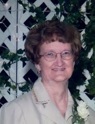 Obituary information for Mary "Janie" Jane Heller