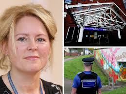 Top city cop vows to drive down crime with new policing model