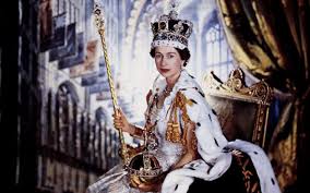 Lecția de istorie - LECȚIA DE IOSTORIE - 2 iunie: Încoronarea Reginei Elisabeta a II-a a Marii Britanii. În data de 2 iunie 1953 a avut loc ceremonia de încoronare a Reginei