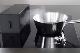 Novy Taque De Cuisson Avec Hotte Integree 1811 One Pro