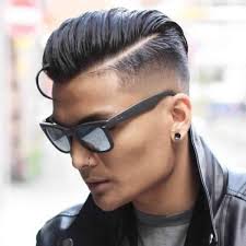But as this short comb over shows, you don't have to look like a hipster to part your hair on the side. The Perfect Comb Over Haircuts For Men Next Level Gents