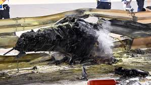 #51 indycar driver for @dalecoyneracing father & husband of the wonderful @mariongrosjean haters and fire resistant aka the phoenix #r8g www.romaingrosjean.com. Grosjean Scherzt Schon Wieder Halo Das Beste Was Der Formel 1 Passiert Ist Kicker