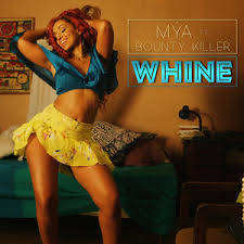 Whine - song and lyrics by Mýa, Bounty Killer - Spotify