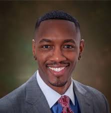 Congratulations to Vice Polemarch Quinton Blocker