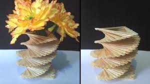 Kerajinan tangan dari bahan stik. Ide Kreatif Dan Menakjubkan Dari Stik Es Krim Cara Mudah Membuat Vas Bunga Dari Stik Es Krim Youtube