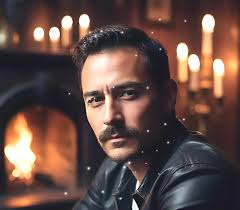 Remember this, babe. My intentions...