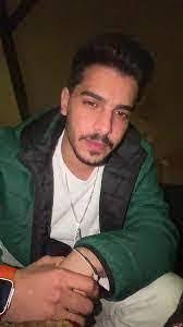 Ahmed Alkisswani's Instagram, Twitter & Facebook