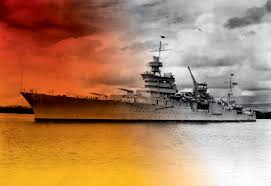 A survivor describes how the sharks circled until their rescuers arrived days later. Why The Uss Indianapolis Disaster Survivors Claim They Ve Never Had A Bad Day Since Their Rescue Reader S Digest